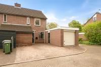 Woning Nijstukken 118 Assen