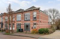 Woning Lindelaan 13 Zwijndrecht
