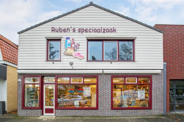 Woning Axelsestraat 74 Terneuzen