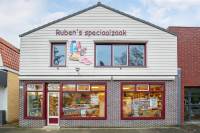 Woning Axelsestraat 74 Terneuzen