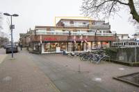 Woning Wilgenlaan 20 Alblasserdam