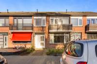 Woning Van Breestraat 53 Tilburg