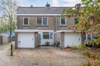 Woning Merellaan 383 Capelle aan den IJssel