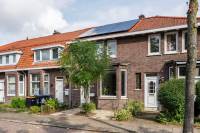 Woning Da Costastraat 11 Zwijndrecht