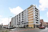 Woning Zeesluisweg 108 Den Haag