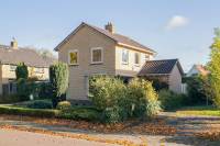 Woning De Skeakel 6 Beetsterzwaag