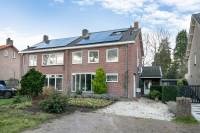 Woning Blokvenlaan 11 Waalre