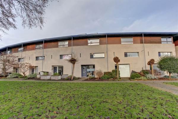 Woning Lombardijenlaan 333 Tilburg