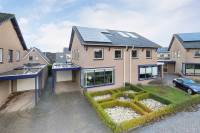 Woning Floralaan 15 Bovensmilde