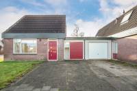 Woning Bûterblom 29 Damwâld