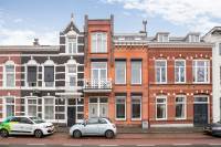 Woning Academiesingel 36 Breda
