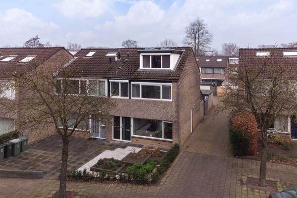 Woning Dissel 7 Veenendaal