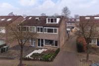 Woning Dissel 7 Veenendaal