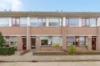 Woning Richard Wagnerstraat 25 Waalwijk