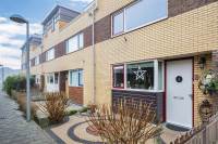 Woning Ereprijsveld 15 Den Haag