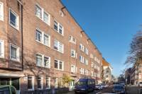 Woning Afrikanerplein 80 Amsterdam
