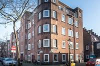 Woning Albert Luthulistraat 39D Amsterdam