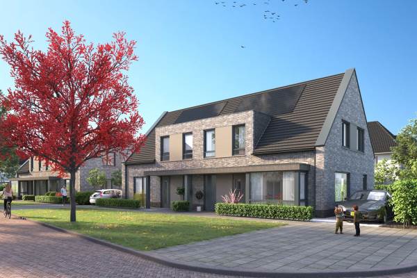 Woning Zandweg 186 De Meern