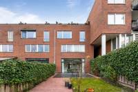 Woning Zaagmolenstraat 83B Rotterdam