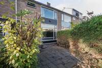 Woning Trompstraat 50 Leidschendam