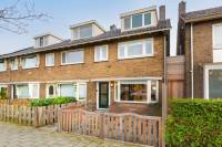 Woning Pellekaanstraat 6 Koog aan de Zaan