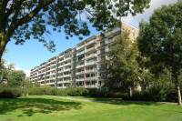 Woning Adriaan Dortsmanstraat 71 Rotterdam