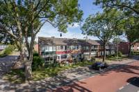 Woning Nassaulaan 79 Puttershoek