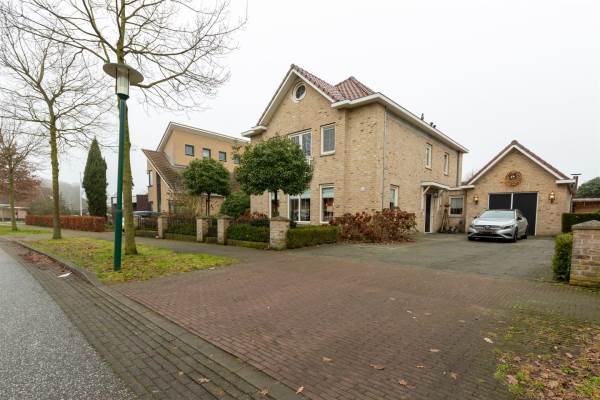 Woning Zwartkate Es 19 Enschede