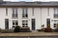 Woning Janbaas 43 Nieuwendijk