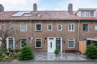Woning Leeuwenbekstraat 28 Alkmaar