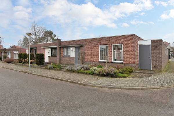 Woning Appelhegge 22 Maastricht