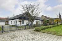 Woning Dokter de Witstraat 18 Noord-Scharwoude