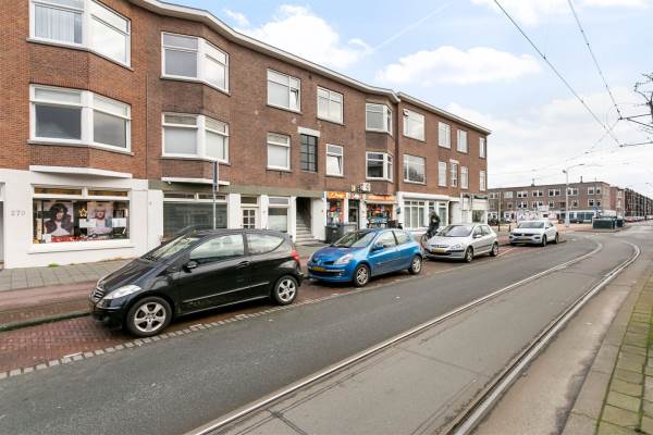 Woning Juliana van Stolberglaan 278 Den Haag
