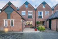 Woning Boeier 43 Barendrecht