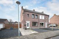 Woning Jonker Cluttstraat 41 Brunssum