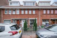 Woning Hugo Verrieststraat 37 Den Haag