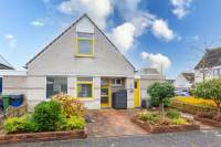 Woning Kamperfoeliestraat 18 Almere