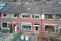 Woning Garnalenstraat 62 Tholen