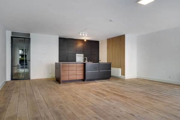 Woning Bordeslaan 322 Den Bosch