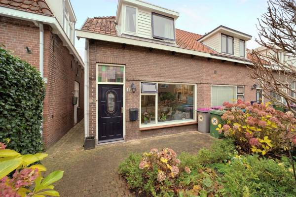 Woning Noordeindseweg 3 Delfgauw