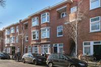 Woning Zusterstraat 71A Den Haag