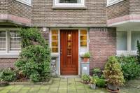 Woning Reitdiepstraat 10 - 4 Amsterdam
