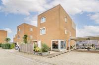 Woning Giek 26 Almere