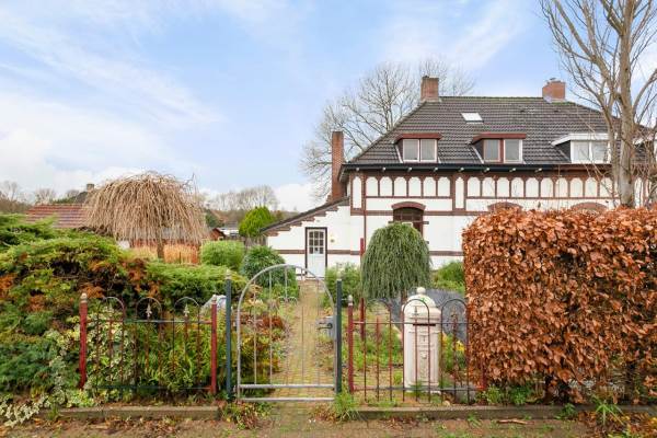 Woning Jekerstraat 7 Heerlen