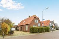 Woning Burgemeester Posweg 46 Brakel