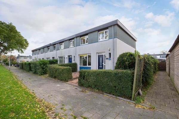 Woning Prinsendijk 93 Rotterdam