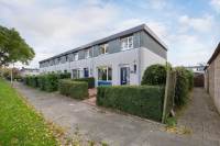 Woning Prinsendijk 93 Rotterdam