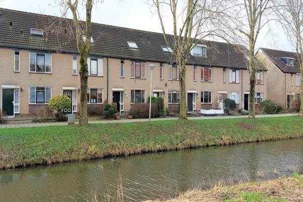 Woning Tarweakker 22 Waddinxveen