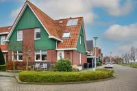 Woning De Punt 11 MIDWOUD