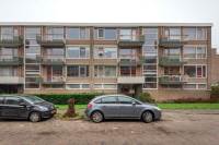 Woning Immanuel Kantstraat 19 Rotterdam